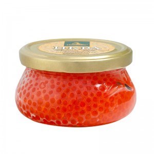 Caviar de Trucha - Zarendom